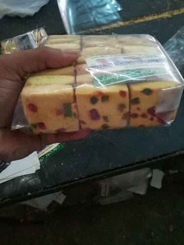Low Price Fruit Biscuit