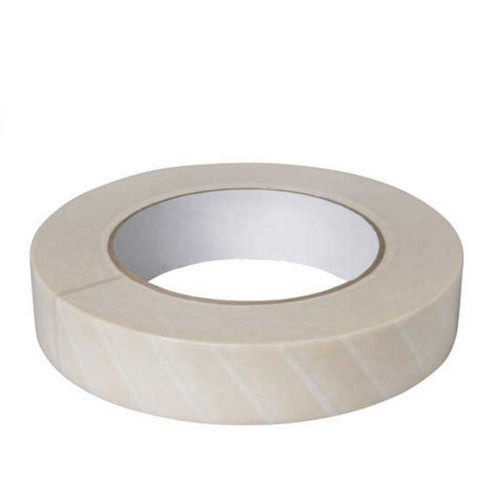 Medical Autoclave Tape - High-Grade Material | Durable Adhesive, Industry-Compliant Manufacturing