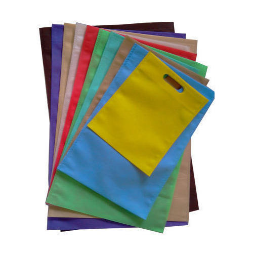 Non Woven Fabric Bags