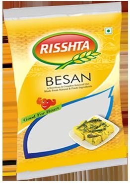 Rishta Besan (Gram Flour)