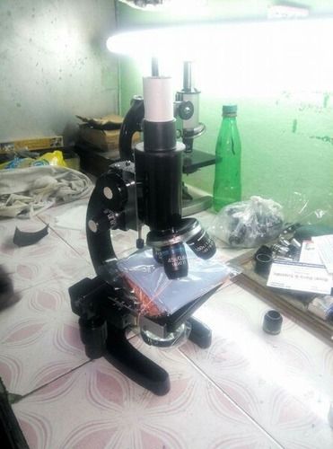 Scientific Microscope