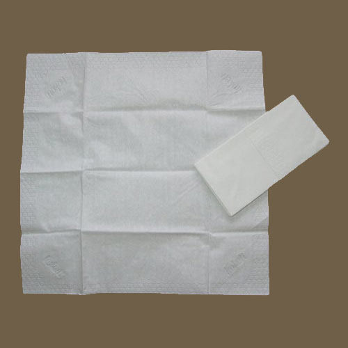 White Tissue Paper