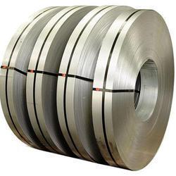 316 Stainless Steel Coils