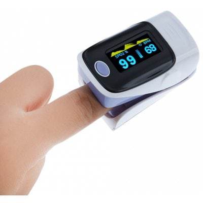 Best Functionality Pulse Oximeter
