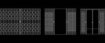 Best Quality Channel Gate