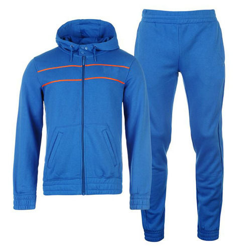 Cotton Customize 100% Polyester Track Suit