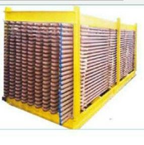 Fine Quality Economiser Coil 