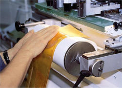 Flexo Printing Adhesive Tapes