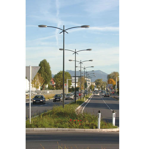 Frp Street Light Poles