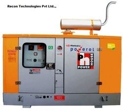 Hassle Free Diesel Generators