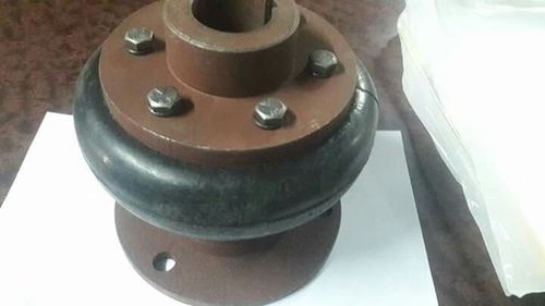 Heavy Duty Industrial Couplings