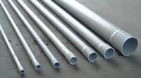 Round Heavy Duty Pvc Pipe