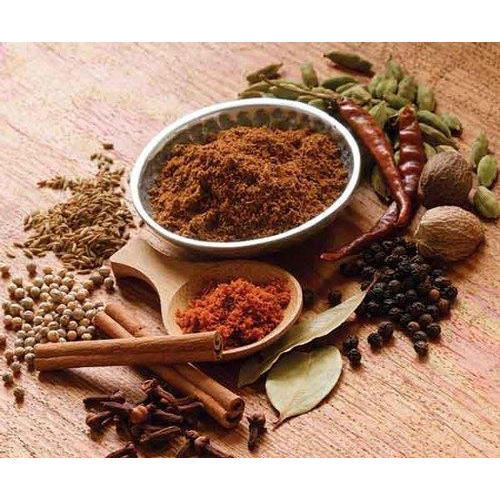 Highly Nutritious Garam Masala Powder