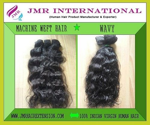 Indian Remy Body Wavy Human Hair