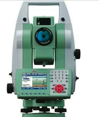 Leica Total Stations Machine