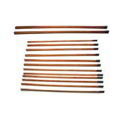 Long Life Arc Welding Electrode