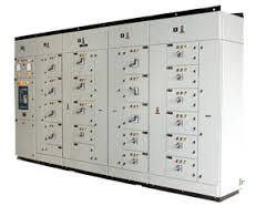 Mmc Electrical Control Panel Boards Base Material: Abs