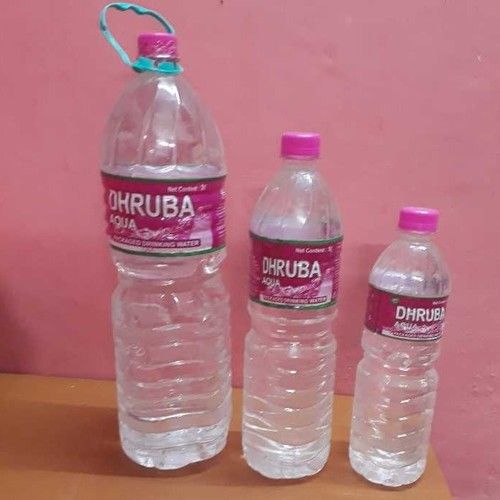 Purified Packaged Drinking Water
