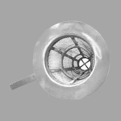 Quality Tested Conical Type Strainer