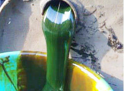 Rubber Process Oil