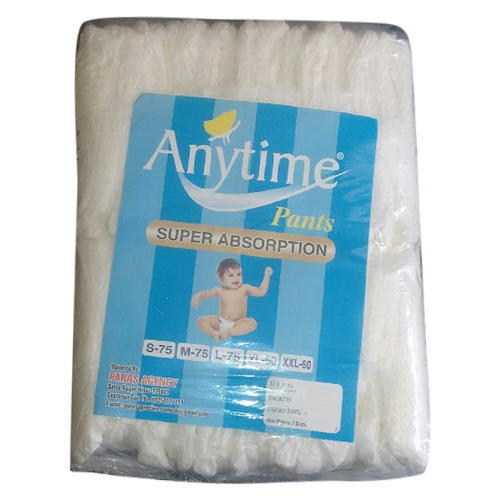 Super Absorption Baby Diapers