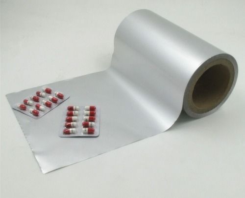 Top Rated Pharmaceutical Packaging Foils