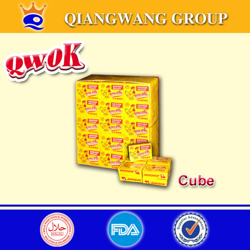 10g Chicken Flavour Stock Cube