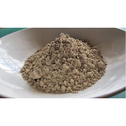 Bentonite Powder