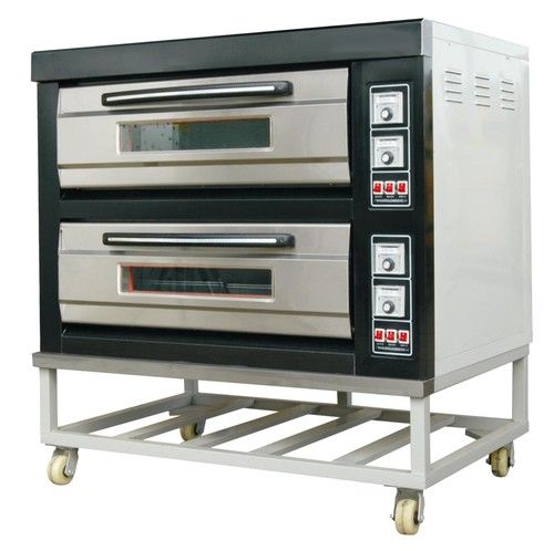 Commercial Oven