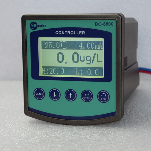 DO-6800 Intelligent Dissolved Oxygen Meter