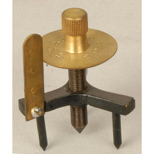 Excellent Performance Basic Spherometer