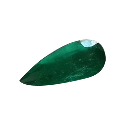 Low Price Zambian Emerald Gemstone