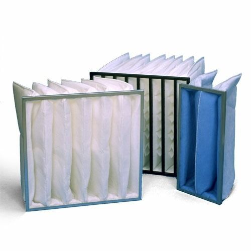 Paint Booth Filters - High Durability | Excellent Finish, Sturdy Performance