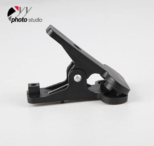 Photographic Studio Super Strong Plastic Clamp (Ya402)