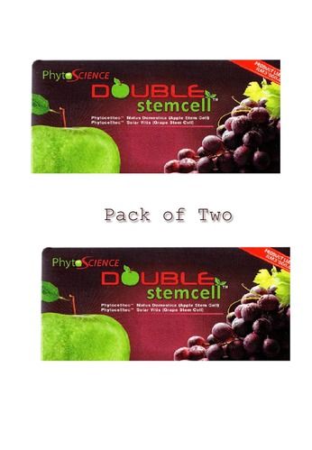 Phytoscience Double Stemcell Powder