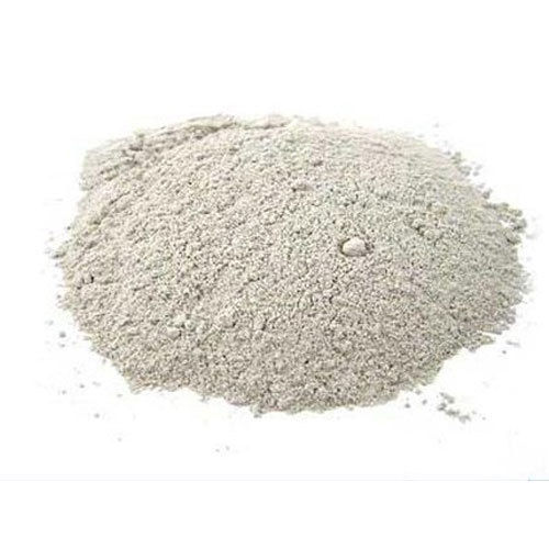 Pilling Grade Bentonite Powder