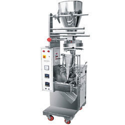 Sunflower Seed Pouch Packing Machine
