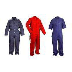 Workwear Boiler Suits