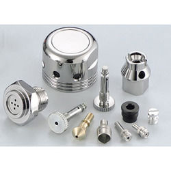 Aluminium Pressure Die-Casting