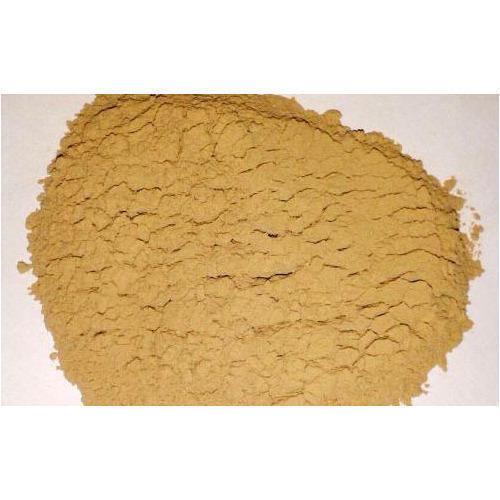 Bentonite Powder