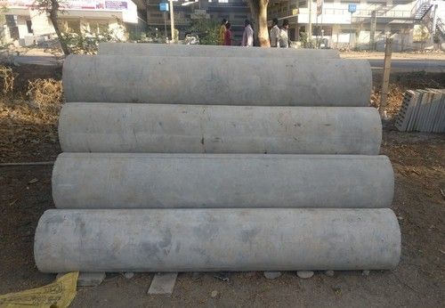 Best Quality Rcc Cement Pipe