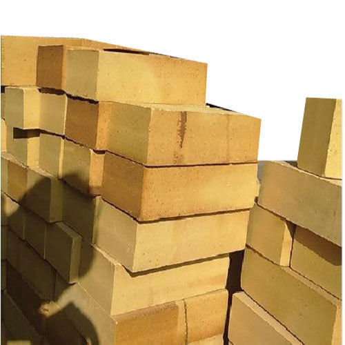 Boiler Refractory Brick