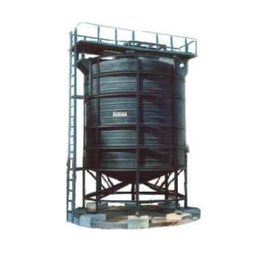 Chemical/ Acid Processing Tanks