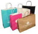 Customized Printed Paper Bags