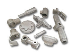 Excellent Quality Aluminum Casting