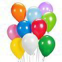 Fancy Multicolor Party Balloons