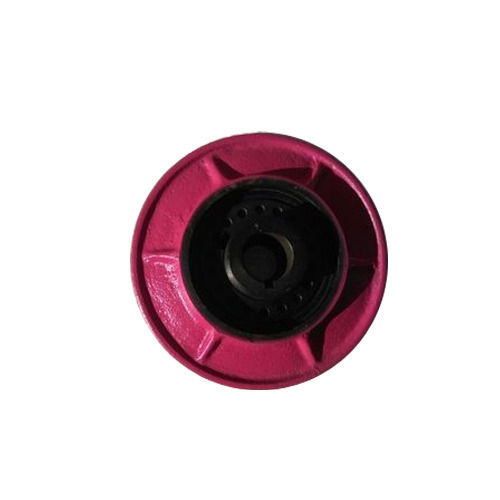 White Front Wheel Bearing Hub