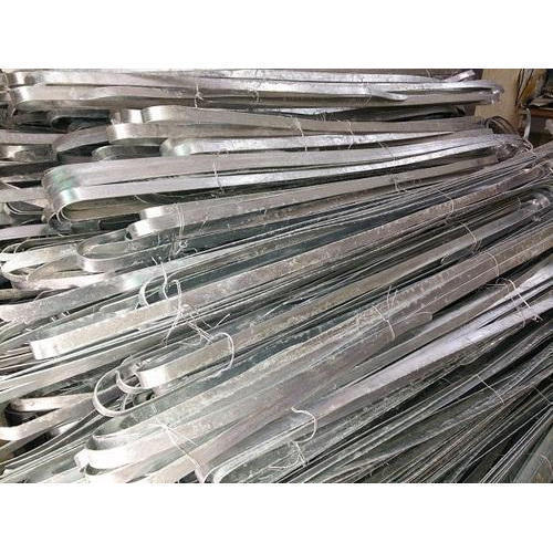 Galvanized Iron Earthing Strip