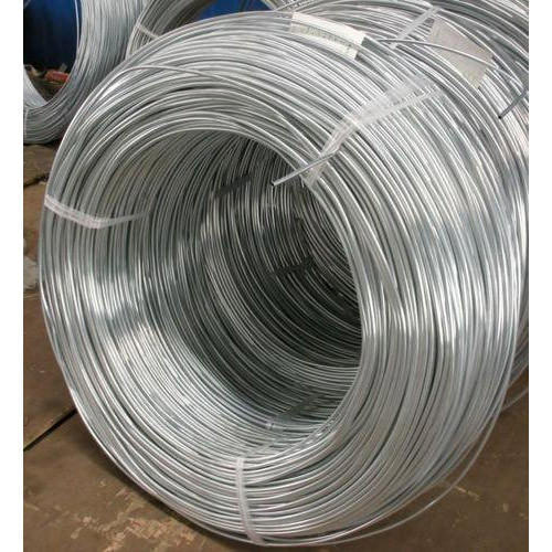 Galvanized Iron Wire