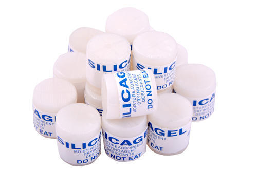 Good Quality Silica Gel Canister